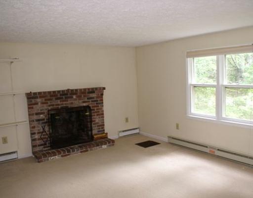 115 Riverbend Road Wells, ME 04090 - Photo 3 of 10 Living Room. Living Room With...