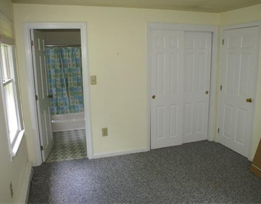 115 Riverbend Road Wells, ME 04090 - Photo 6 of 10 Master Bedroom. Master Bedroom With...