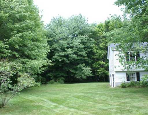 115 Riverbend Road Wells, ME 04090 - Photo 7 of 10 Yard/Garden. Large Open Yards Of...