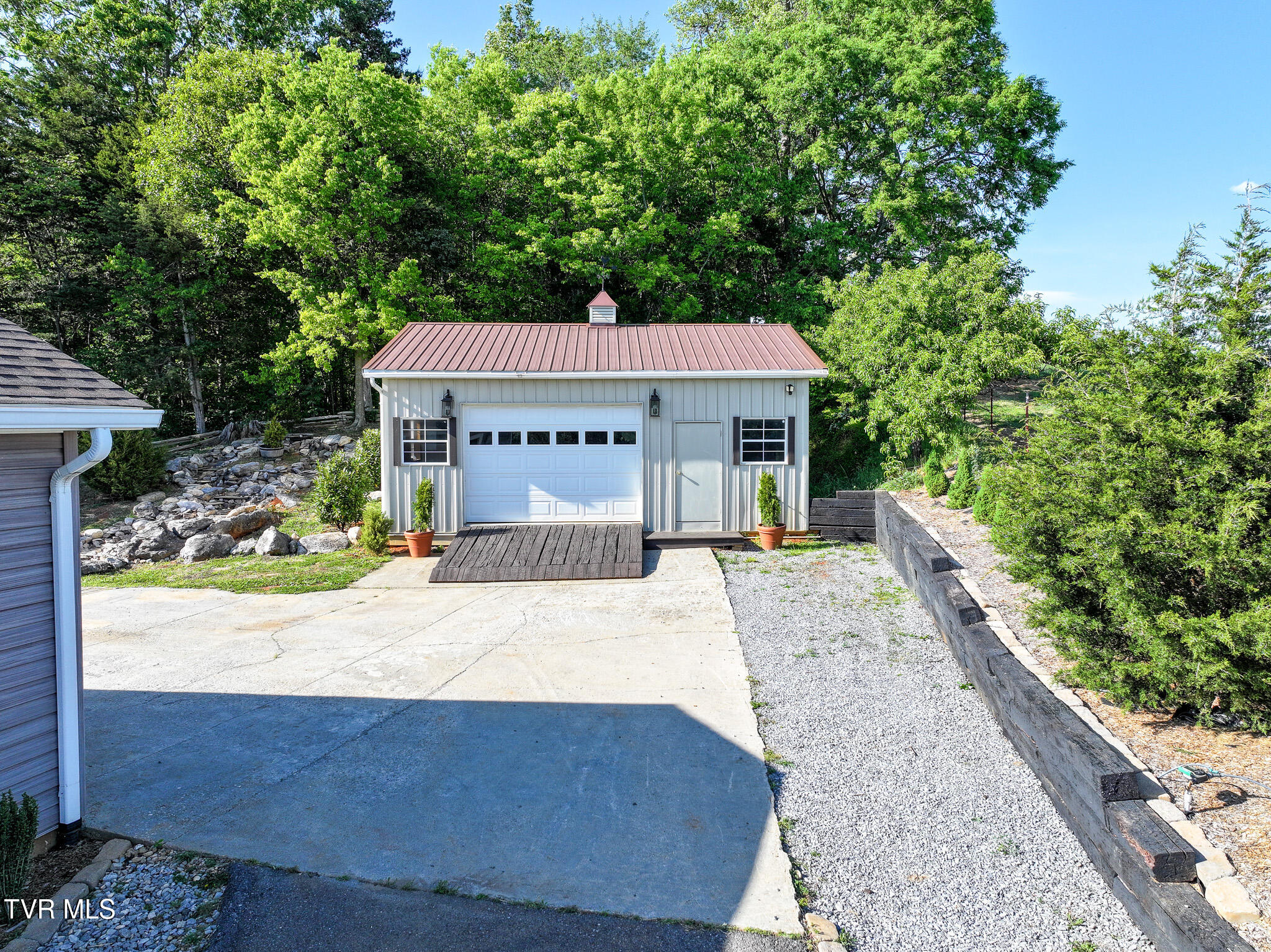 3706 Salem Road Parrottsville, TN 37843 - Photo 9 of 84 DJI_20260422161308_0965_D