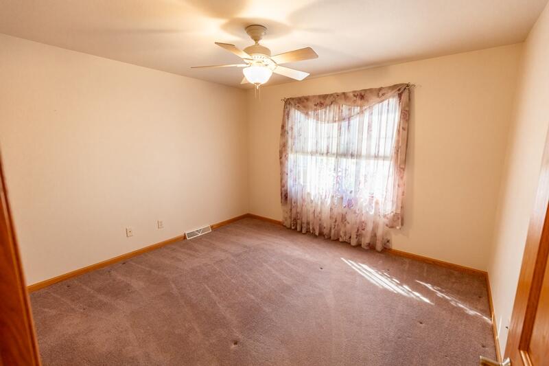 864 Eagles Way Plymouth, WI 53073 - Photo 12 of 21 Bed 2