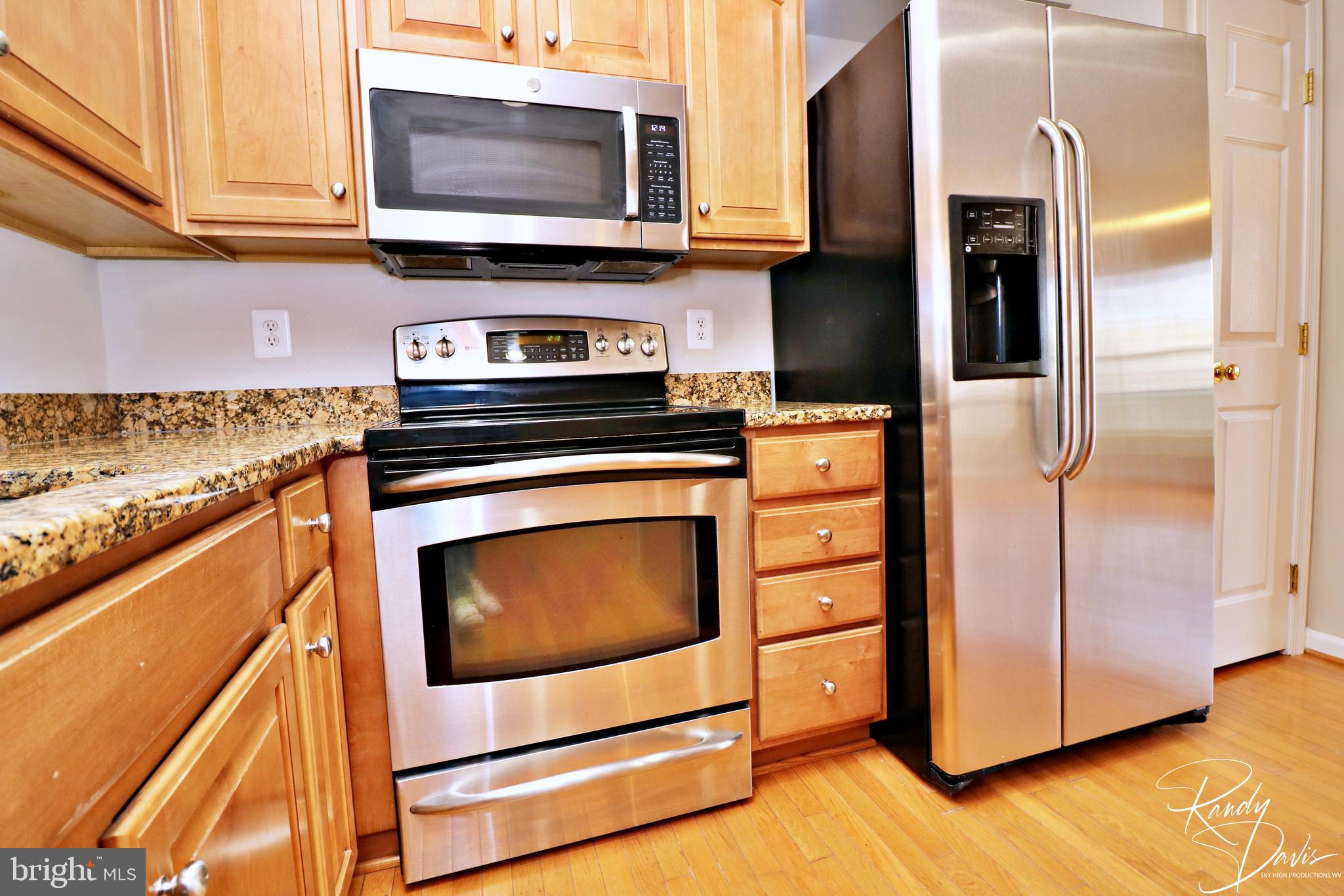 1247 Steed Street Ranson, WV 25438 - Photo 42 of 54