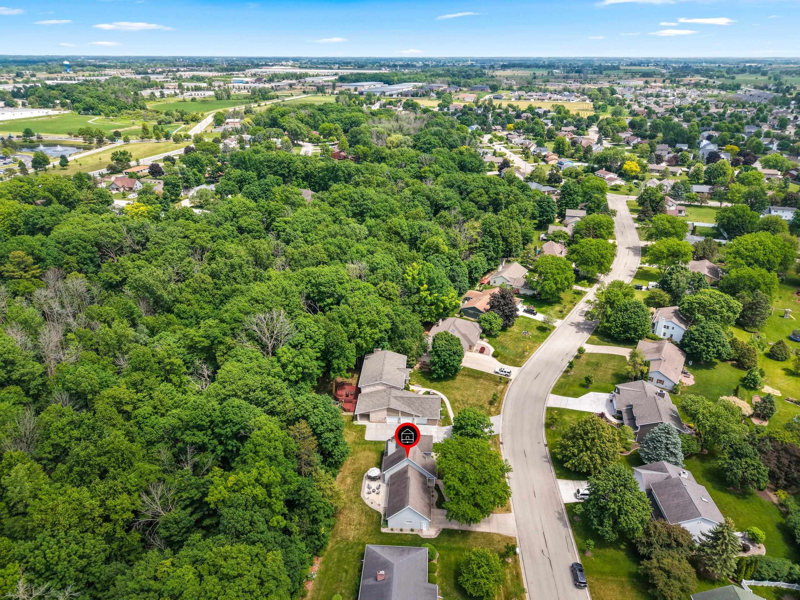 2841 Mayflower Road Green Bay, WI 54311 - Photo 65 of 70