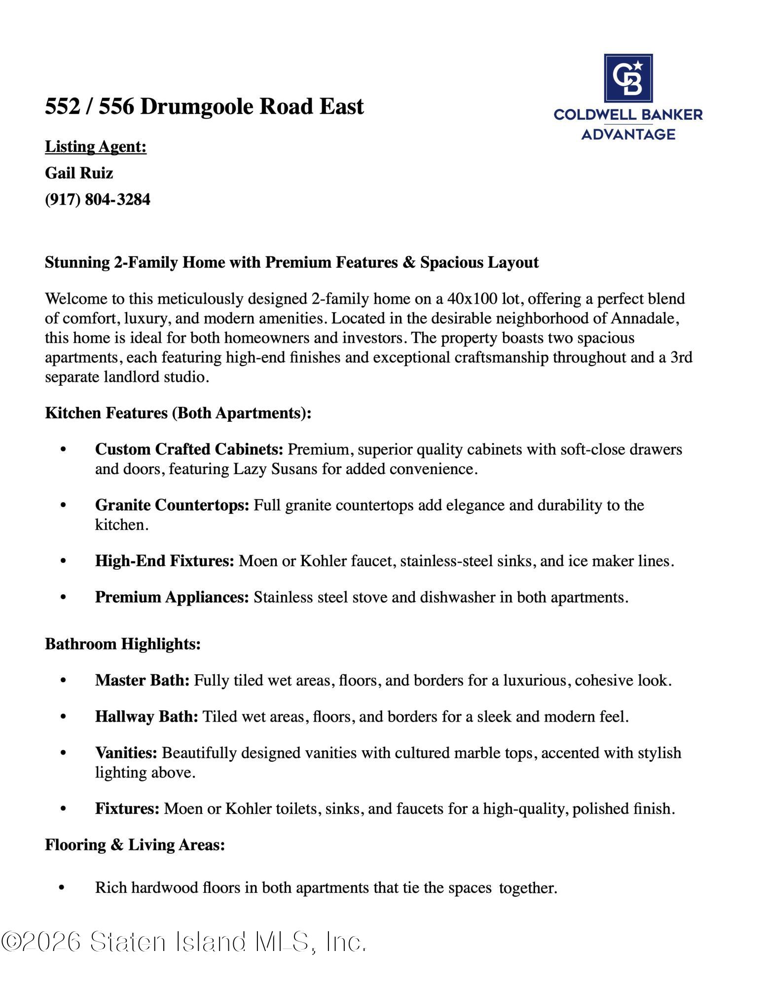 556 Drumgoole Road East Staten Island, NY 10312 - Photo 36 of 38 drumgoole feature 1