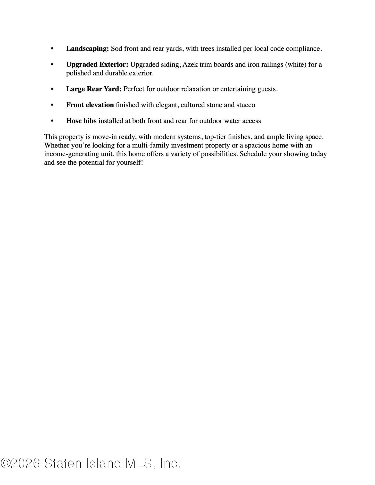 556 Drumgoole Road East Staten Island, NY 10312 - Photo 38 of 38 drumgoole feature 3