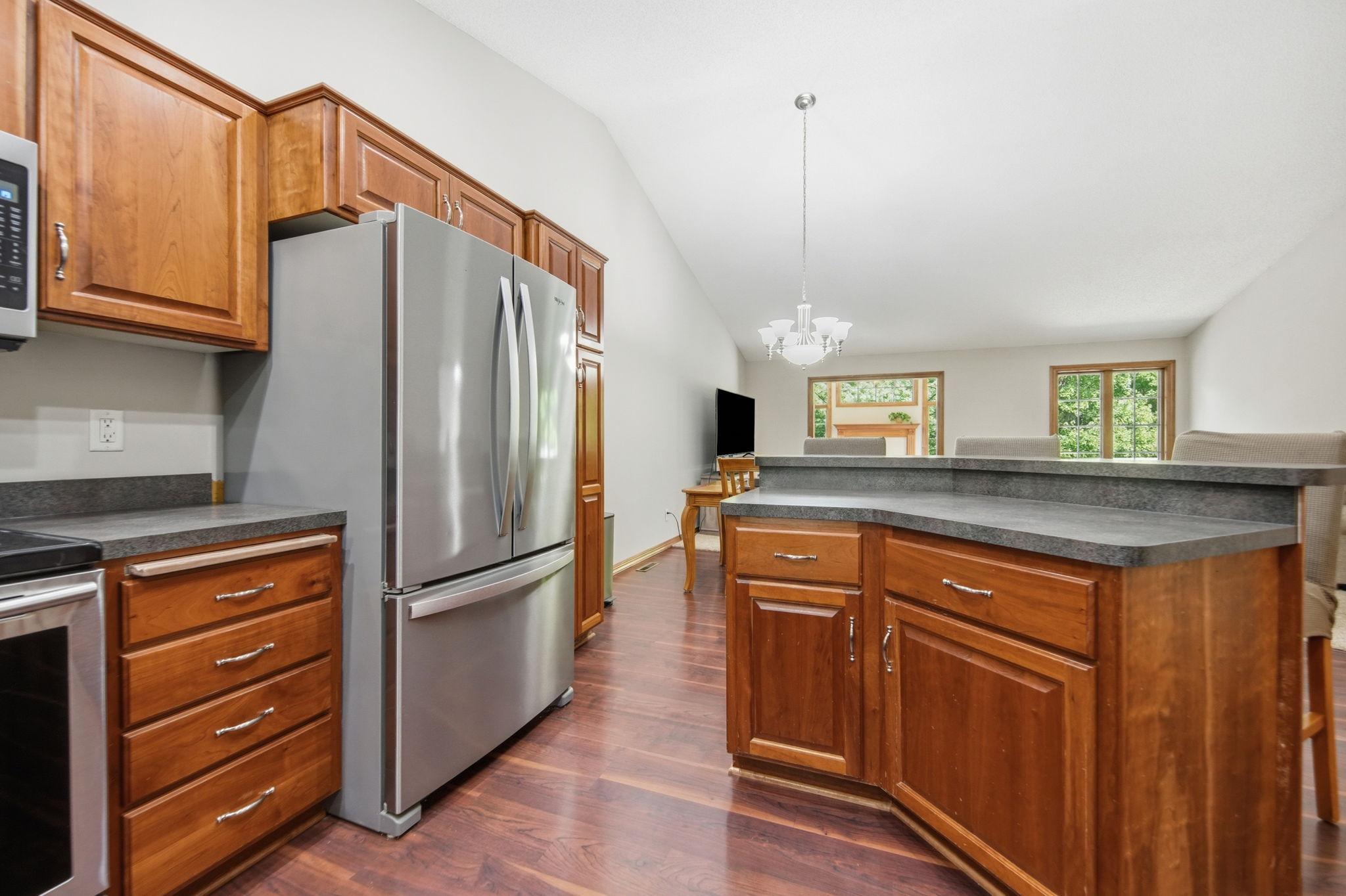 15339 Radium Way Northwest Anoka, MN 55303 - Photo 8 of 32