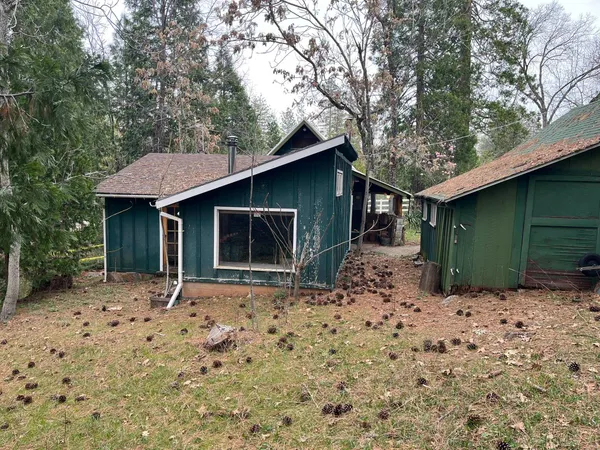 $389,000 | 23090 North Bald Mountain Road, Sonora, CA 95370