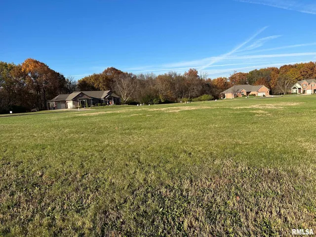 $59,900 | Lot 82 Dogwood Lane, Pekin, IL 61554