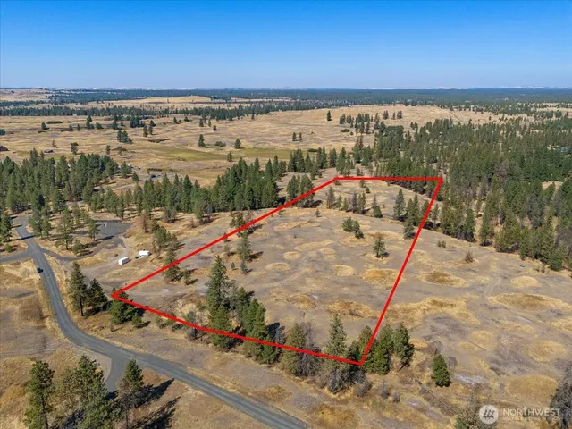 $725,000 | 36377 South Bootstrap Lane, Cheney, WA 99004