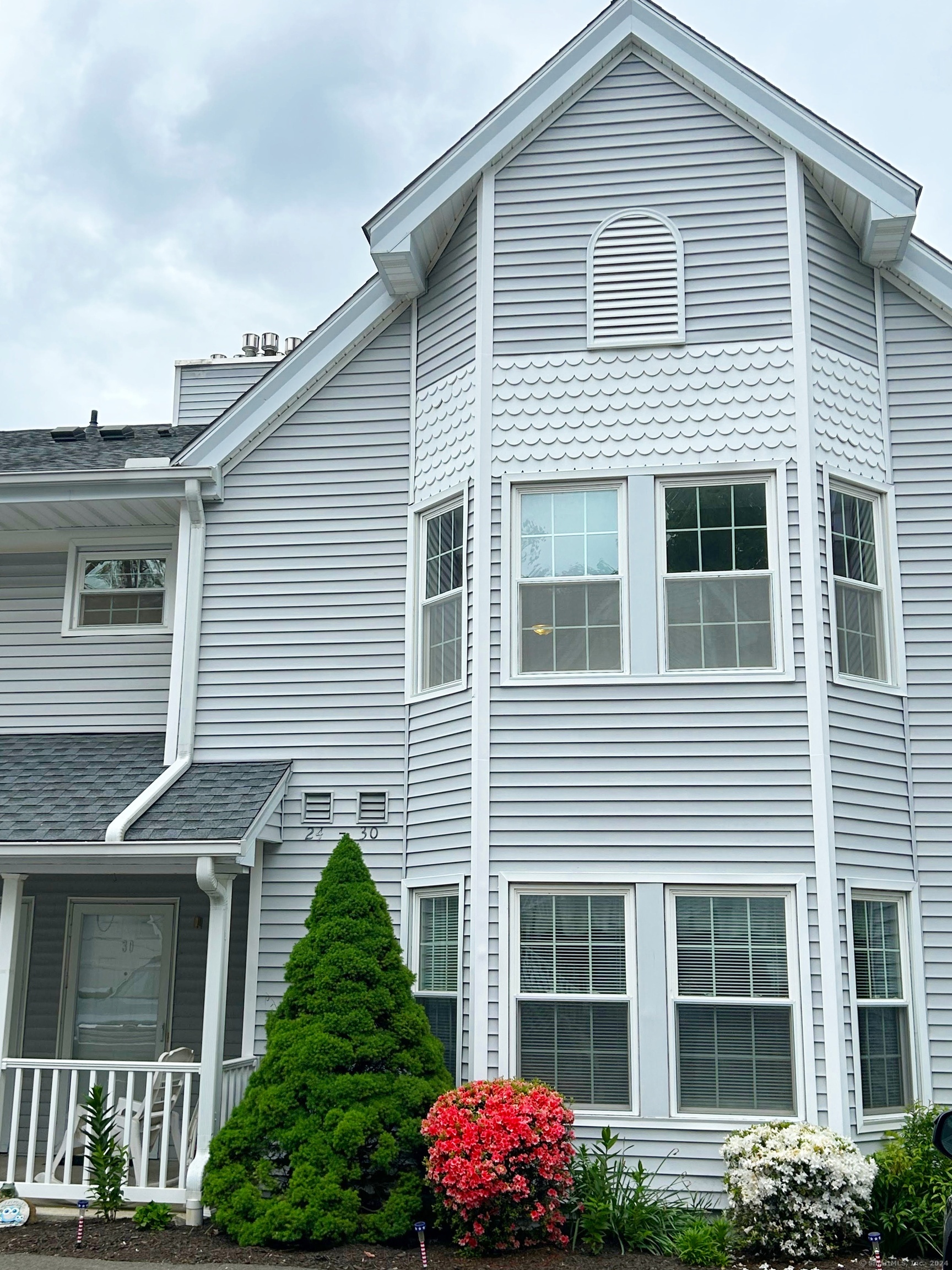 30 Woodhill Road, Unit 30 Milford, CT 06461 - Photo 1 of 1