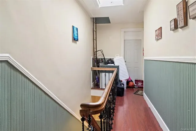 $929,000 | 798 East 161st Street | Woodstock