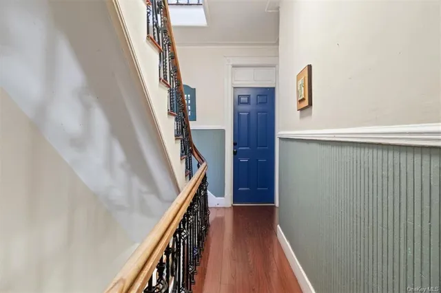 $929,000 | 798 East 161st Street | Woodstock