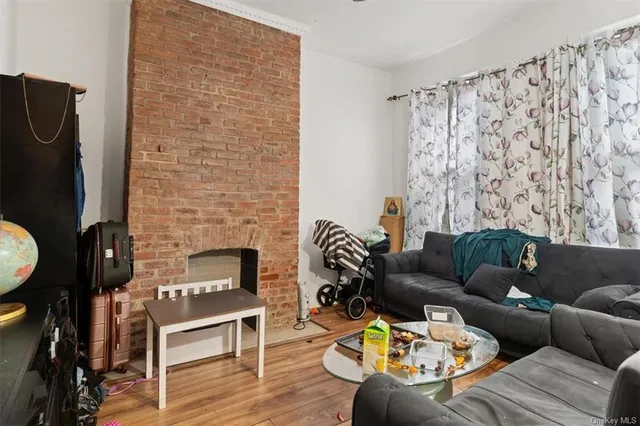 $929,000 | 798 East 161st Street | Woodstock