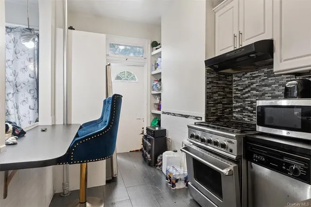 $929,000 | 798 East 161st Street | Woodstock