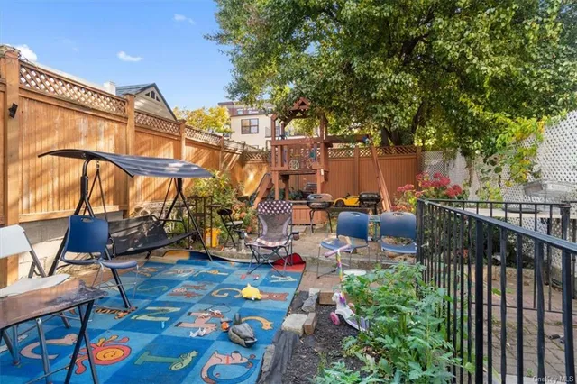 $929,000 | 798 East 161st Street | Woodstock