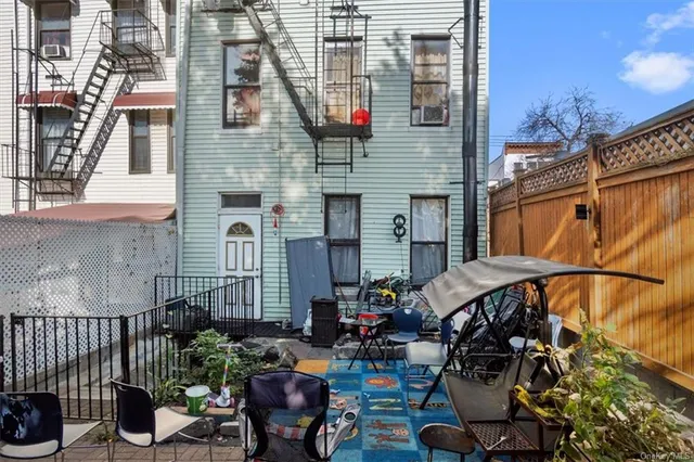 $929,000 | 798 East 161st Street | Woodstock