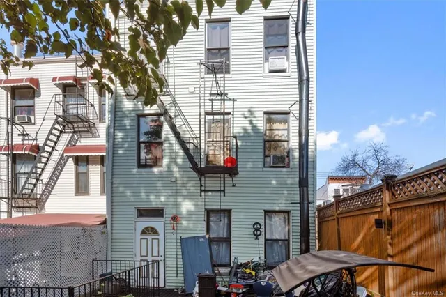 $929,000 | 798 East 161st Street | Woodstock