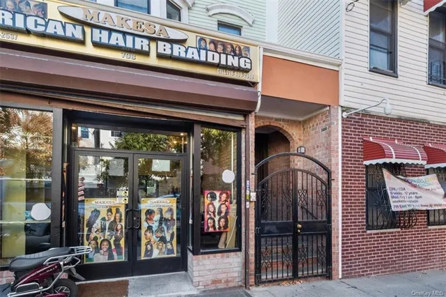 $929,000 | 798 East 161st Street | Woodstock