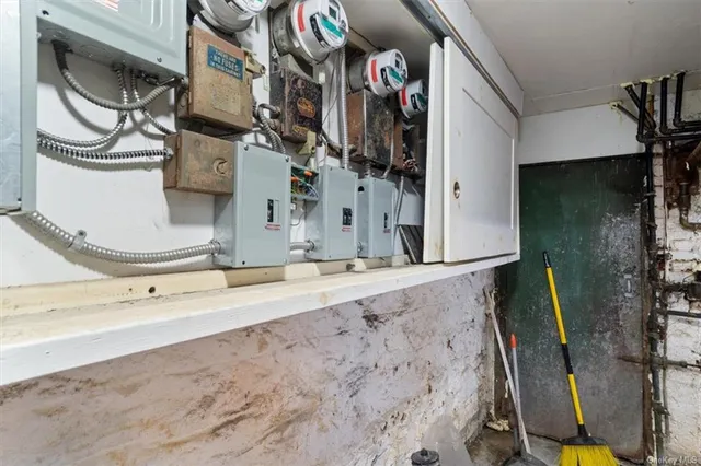 $929,000 | 798 East 161st Street | Woodstock