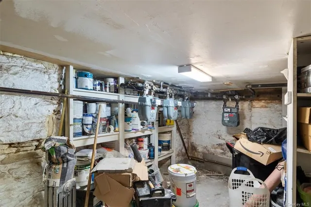 $929,000 | 798 East 161st Street | Woodstock