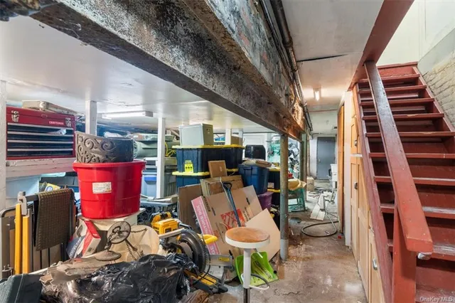 $929,000 | 798 East 161st Street | Woodstock