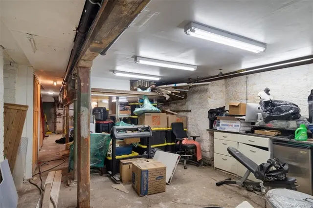 $929,000 | 798 East 161st Street | Woodstock