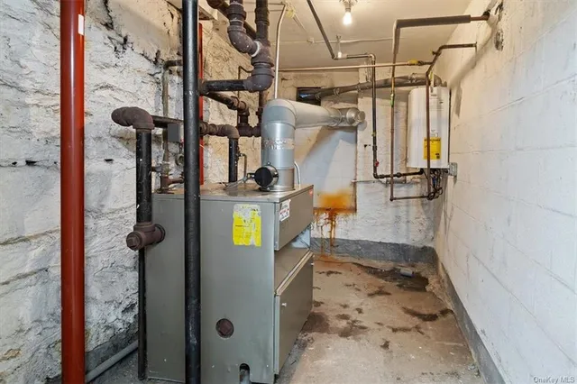 $929,000 | 798 East 161st Street | Woodstock