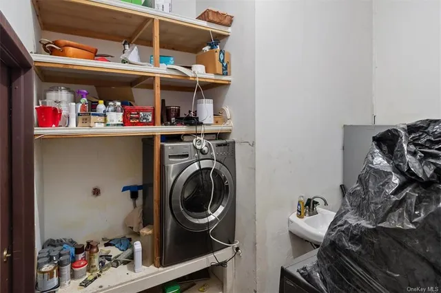 $929,000 | 798 East 161st Street | Woodstock