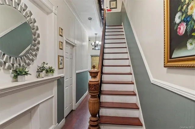 $929,000 | 798 East 161st Street | Woodstock