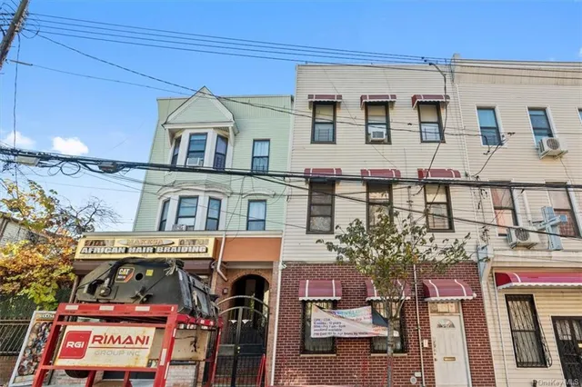 $929,000 | 798 East 161st Street | Woodstock