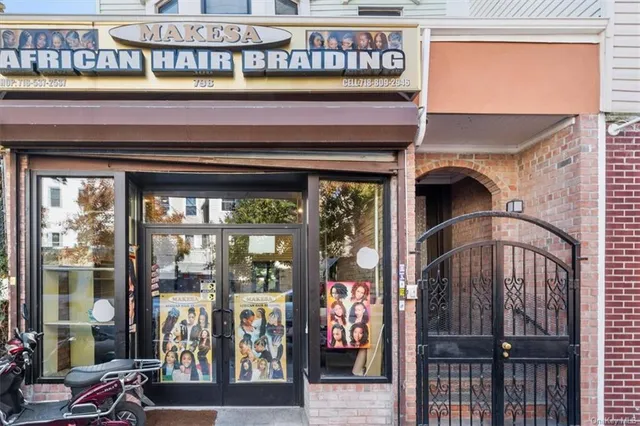 $929,000 | 798 East 161st Street | Woodstock