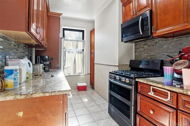 $929,000 | 798 East 161st Street | Woodstock