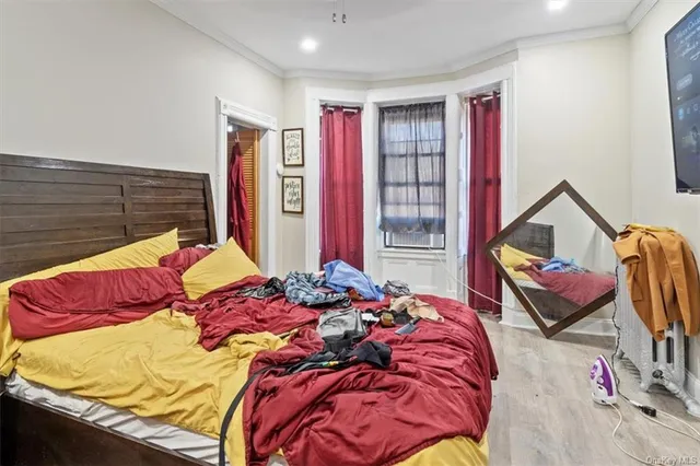 $929,000 | 798 East 161st Street | Woodstock