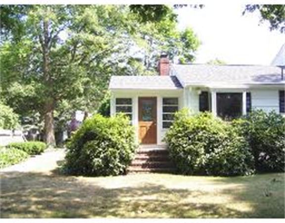 20 Cranmore Road Braintree, MA 02184 - Photo 25 of 30 Gallery Image 25