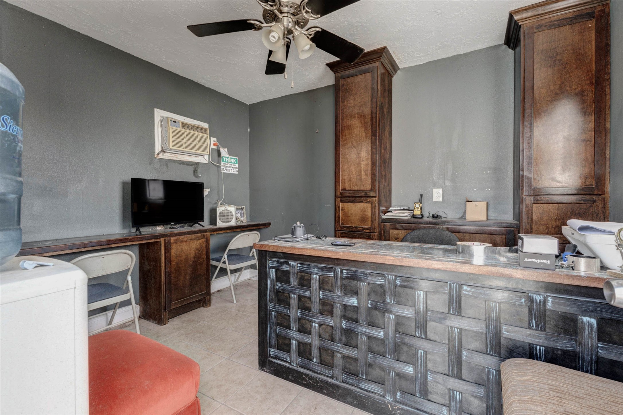 4008 Colvin Street Houston, TX 77013 - Photo 28 of 28 a spacious bathroom with a double vanity sink and a mirror