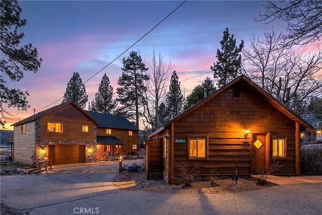 $1,999,500 | 448 Edgemoor Road, Big Bear Lake, CA 92315