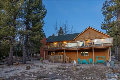 $1,999,500 | 448 Edgemoor Road, Big Bear Lake, CA 92315