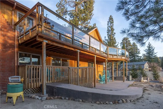 $1,999,500 | 448 Edgemoor Road, Big Bear Lake, CA 92315