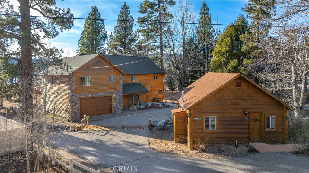 448 Edgemoor Road Big Bear Lake, CA 92315 - Photo 40 of 42