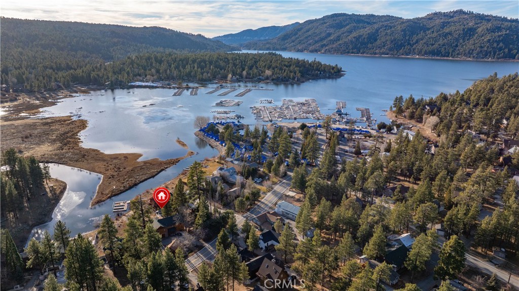 448 Edgemoor Road Big Bear Lake, CA 92315 - Photo 4 of 42