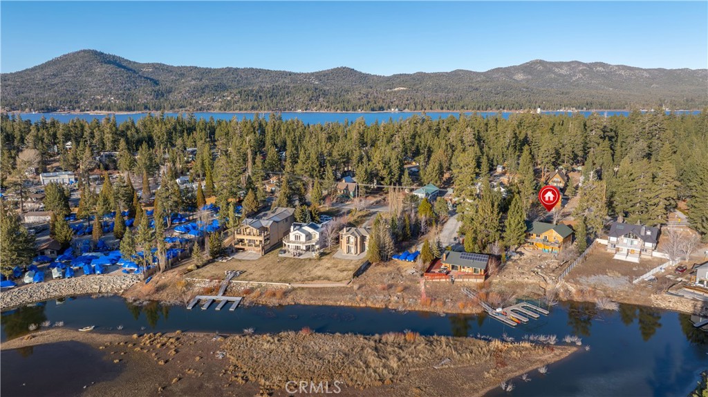 448 Edgemoor Road Big Bear Lake, CA 92315 - Photo 5 of 42