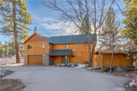 $1,999,500 | 448 Edgemoor Road, Big Bear Lake, CA 92315