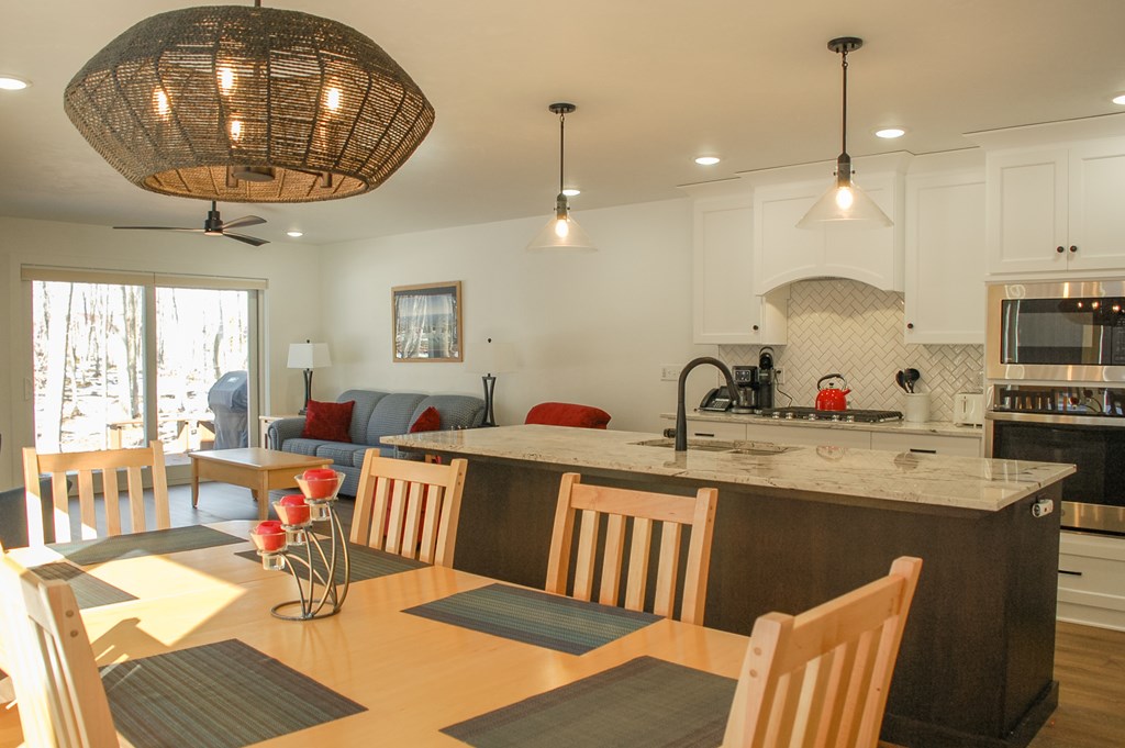 8923 Rydeen Road, Unit 4301 Fish Creek, WI 54212 - Photo 9 of 22 Gallery Image 9