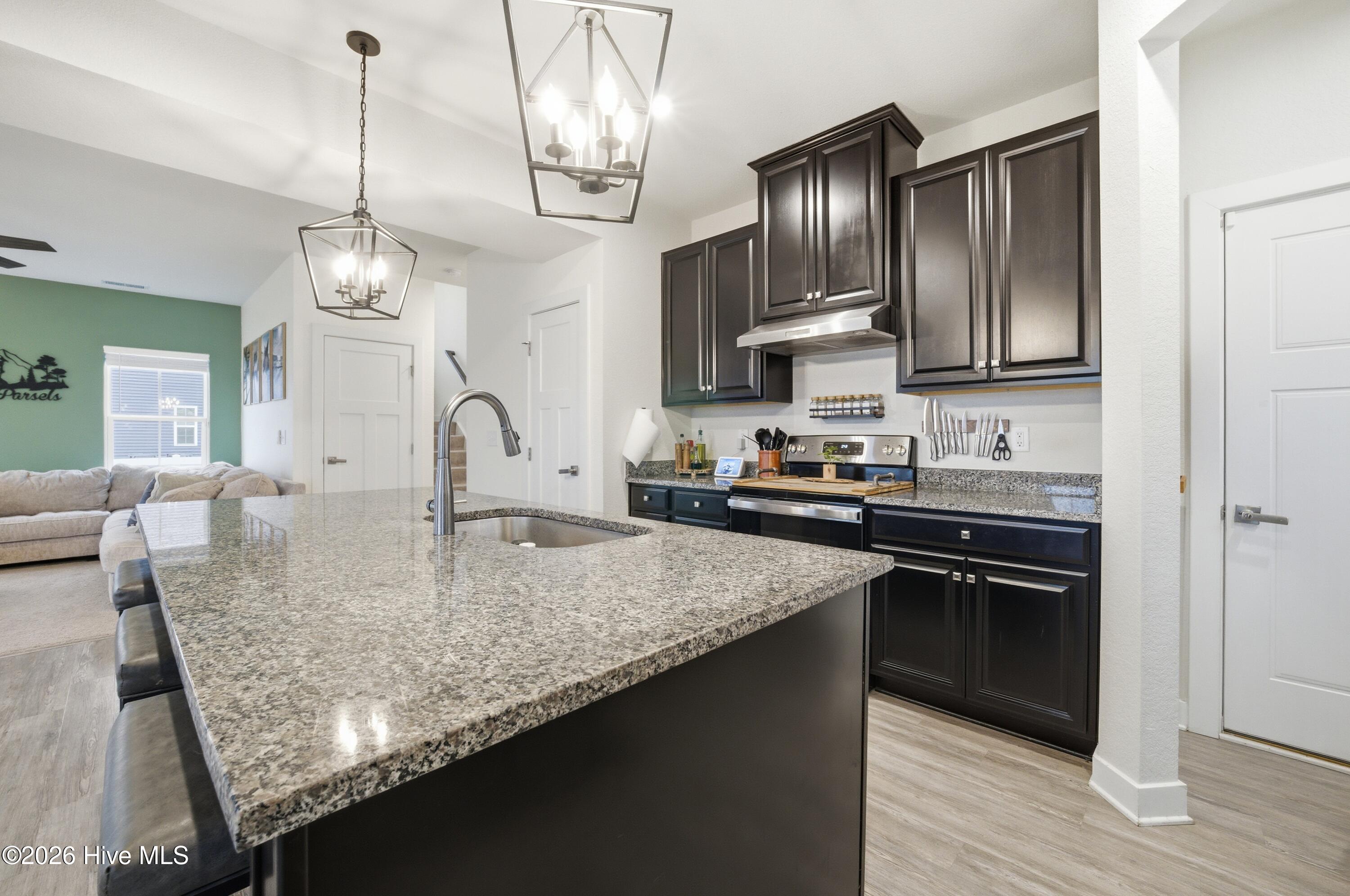 409 Green Lake Road Moyock, NC 27958 - Photo 13 of 53 This door is the garage door