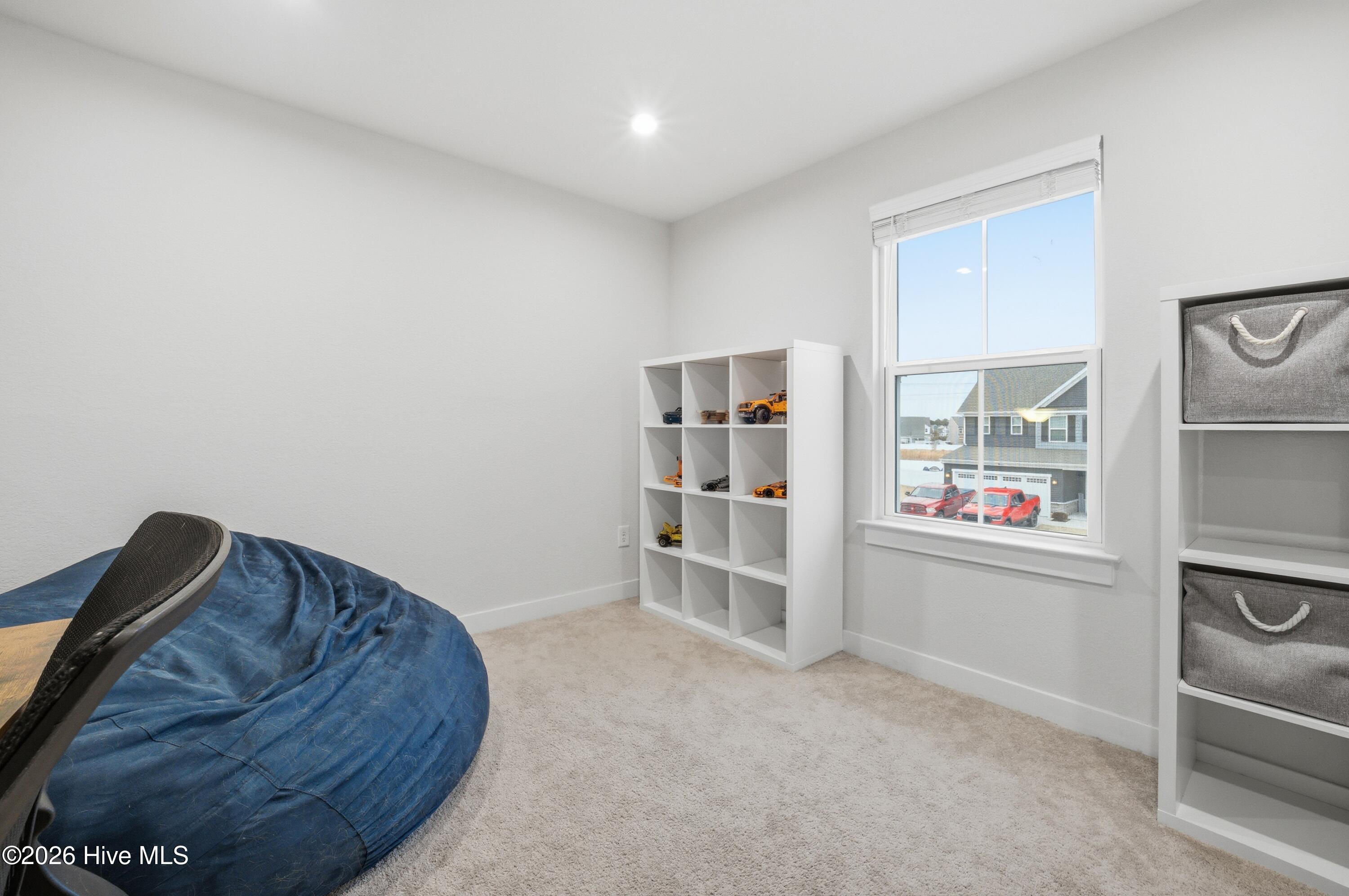 409 Green Lake Road Moyock, NC 27958 - Photo 17 of 53 Loft area (4th Bedroom)