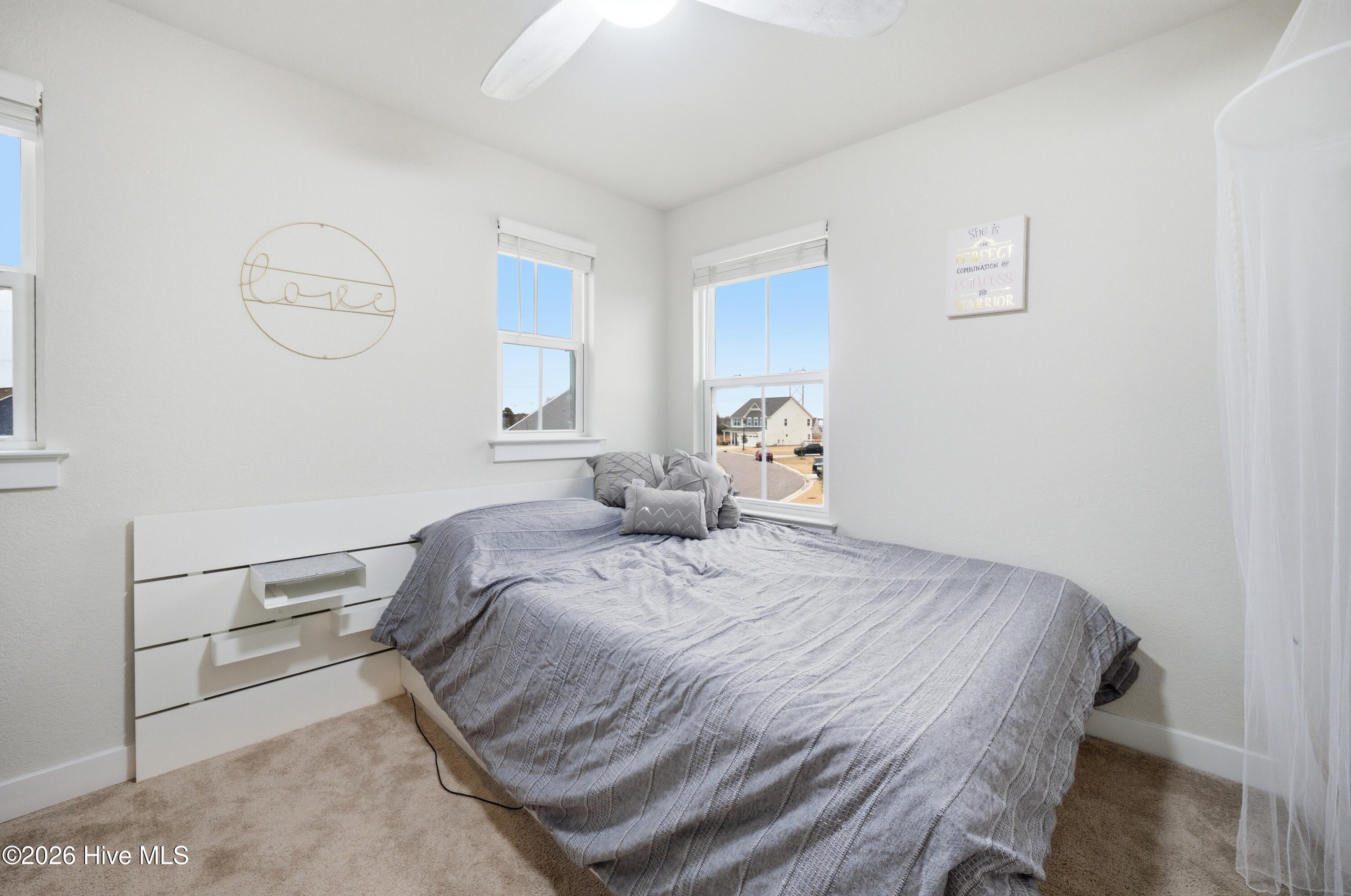 409 Green Lake Road Moyock, NC 27958 - Photo 23 of 53 Bedroom #1