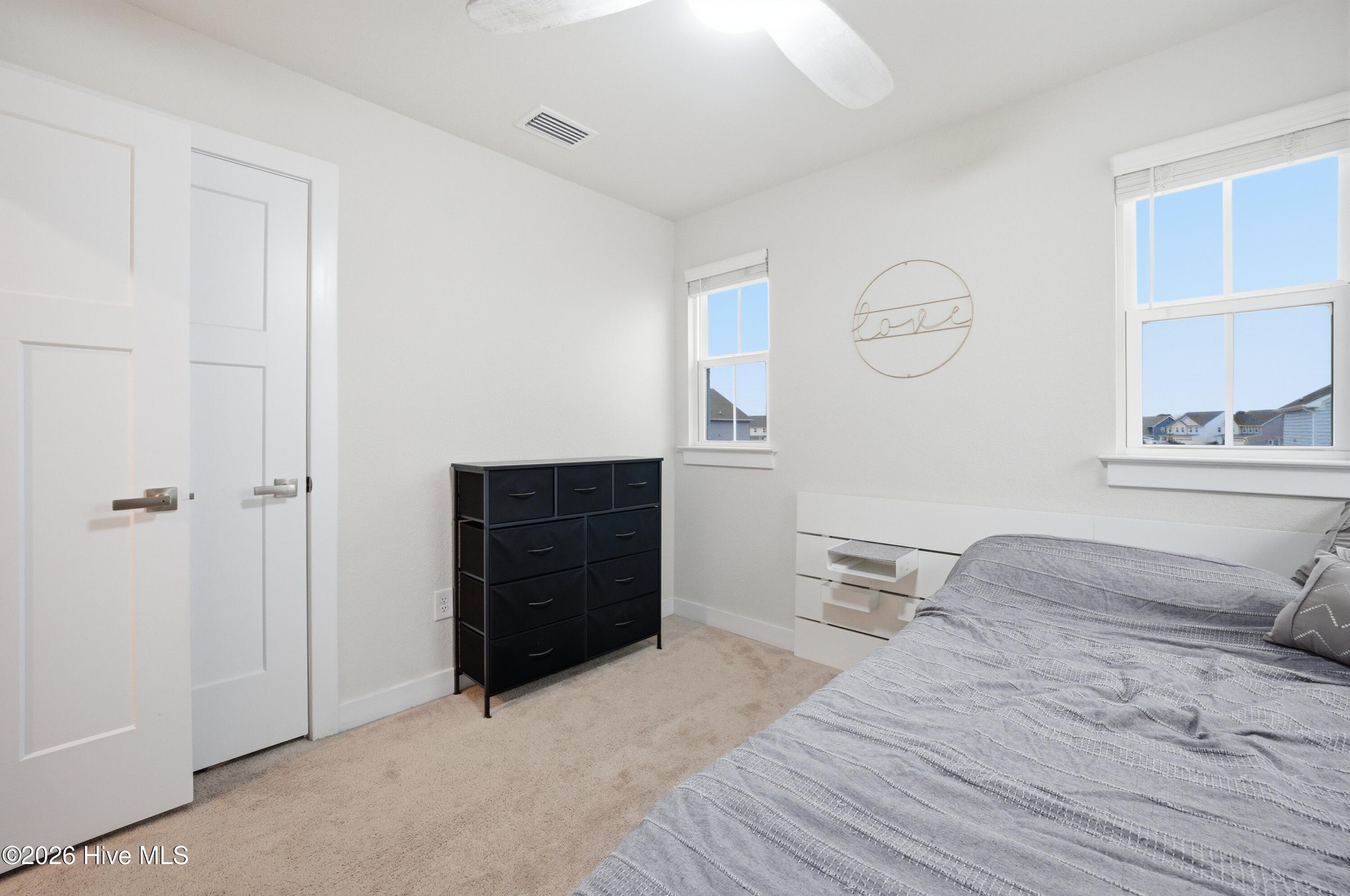 409 Green Lake Road Moyock, NC 27958 - Photo 25 of 53 Bedroom #2