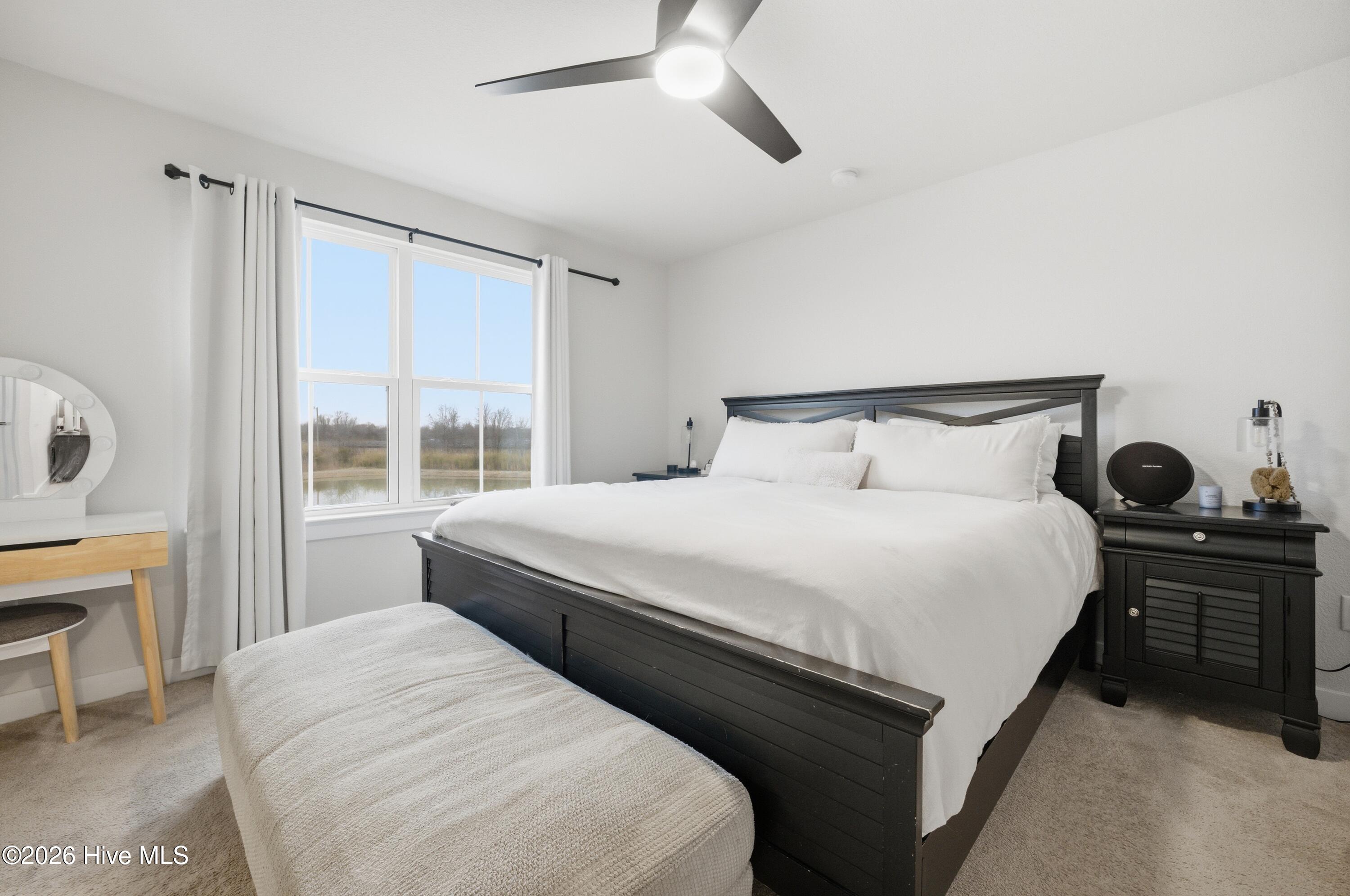 409 Green Lake Road Moyock, NC 27958 - Photo 26 of 53 Primary Bedroom