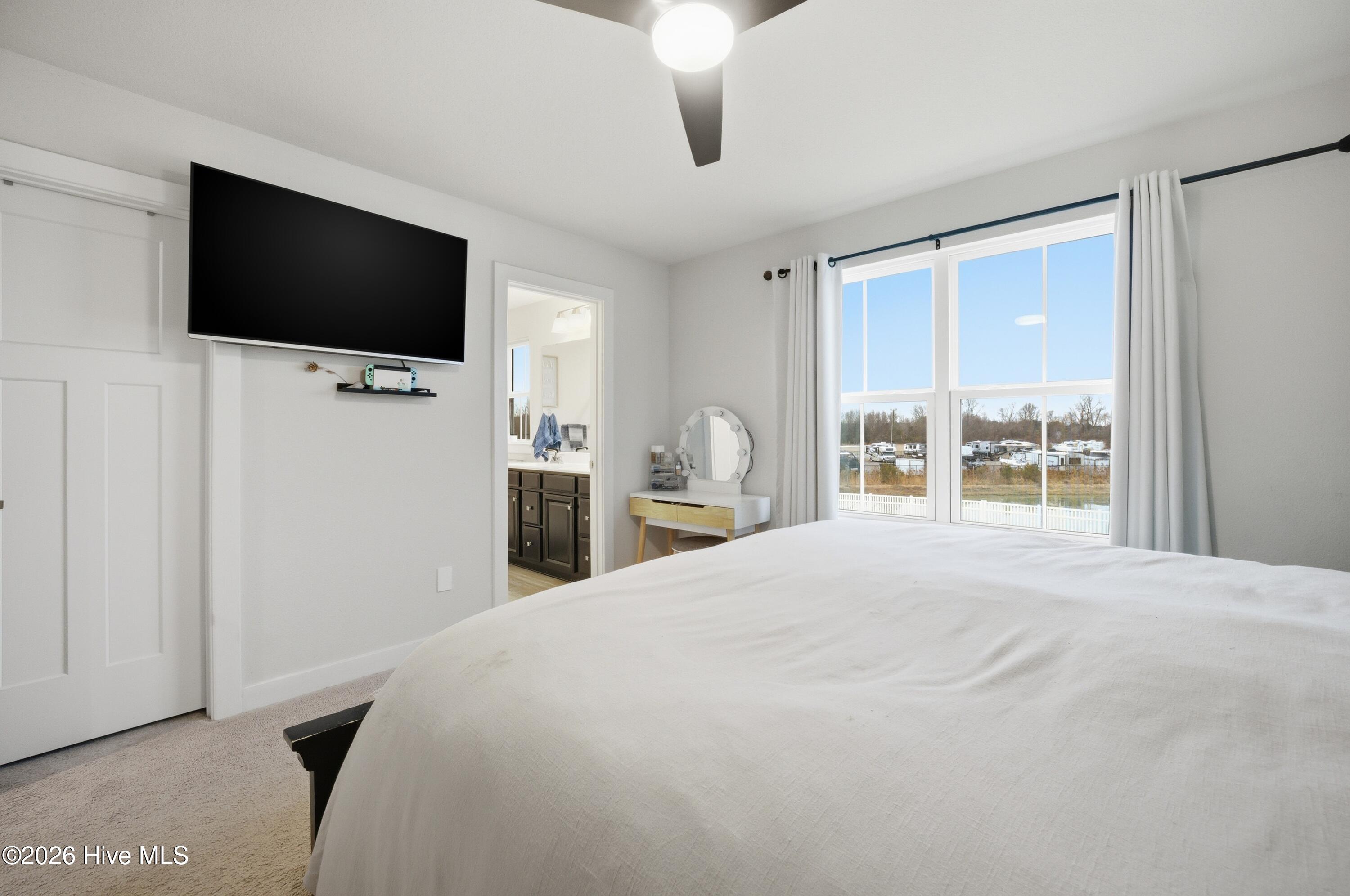 409 Green Lake Road Moyock, NC 27958 - Photo 27 of 53 Primary Bedroom