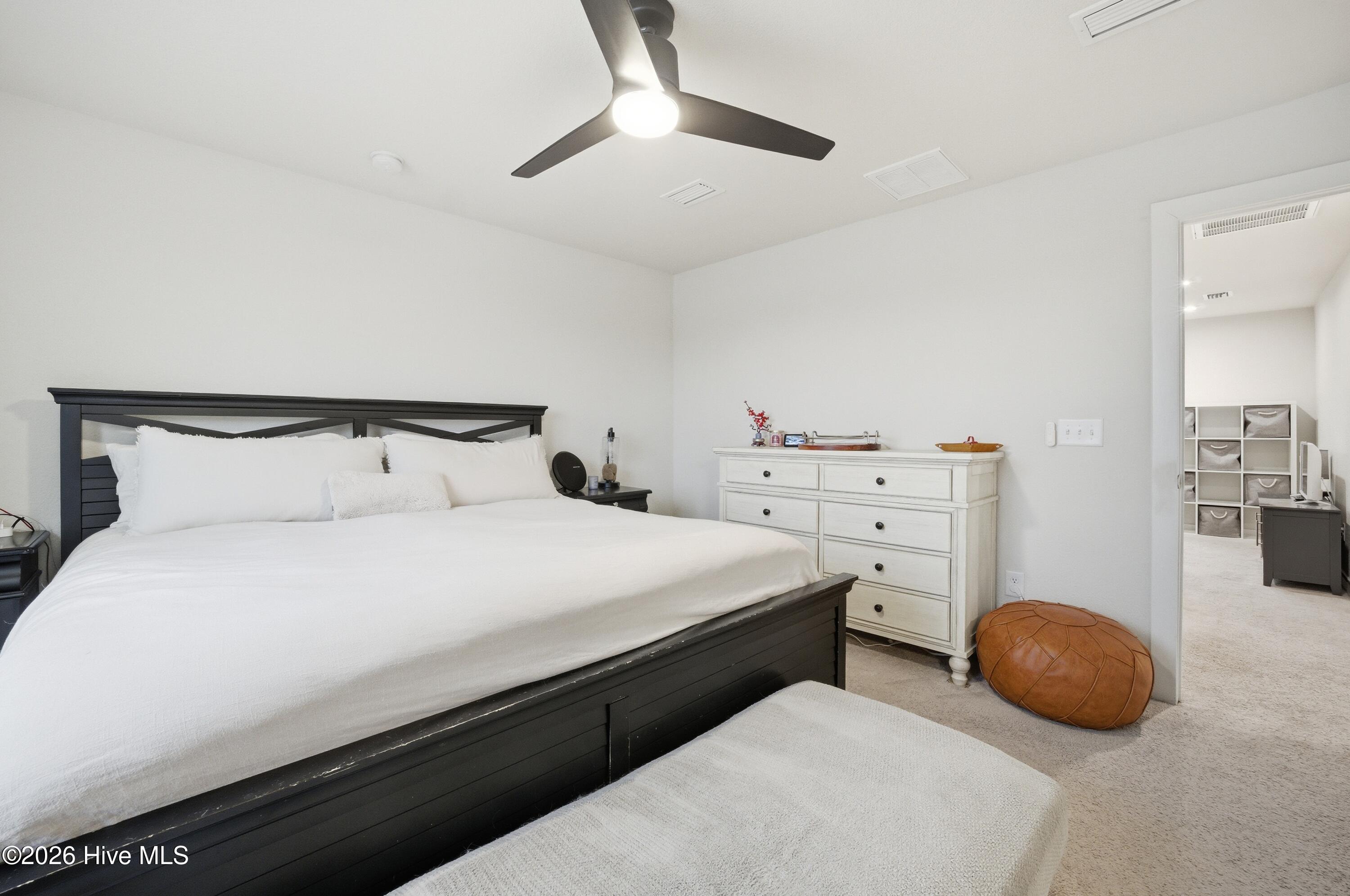 409 Green Lake Road Moyock, NC 27958 - Photo 28 of 53 Primary Bedroom